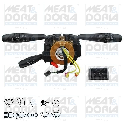 Steering Column Switch